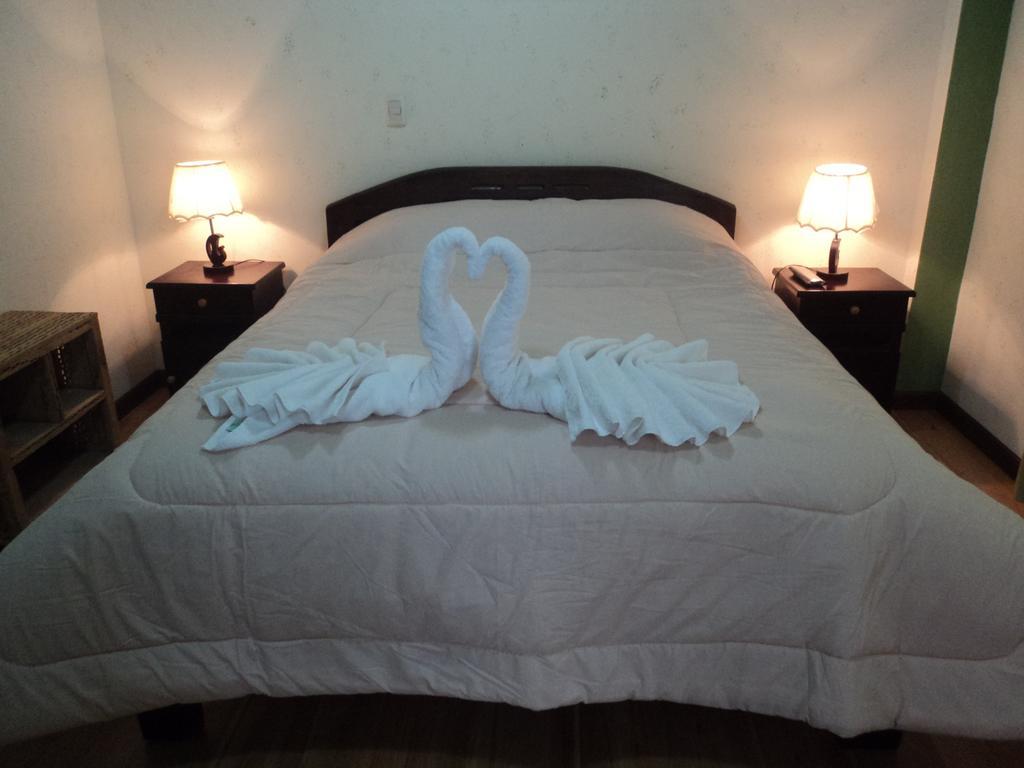 Hotel Jumari Uyuni Room photo