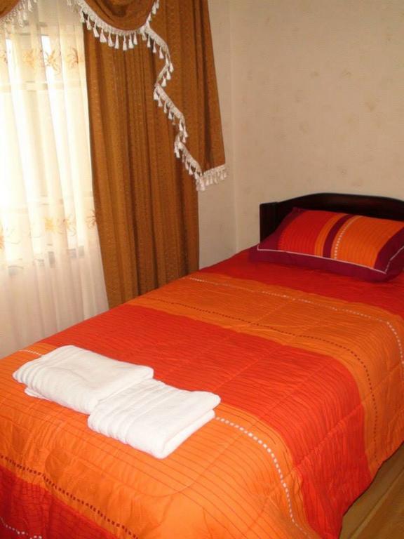 Hotel Jumari Uyuni Room photo